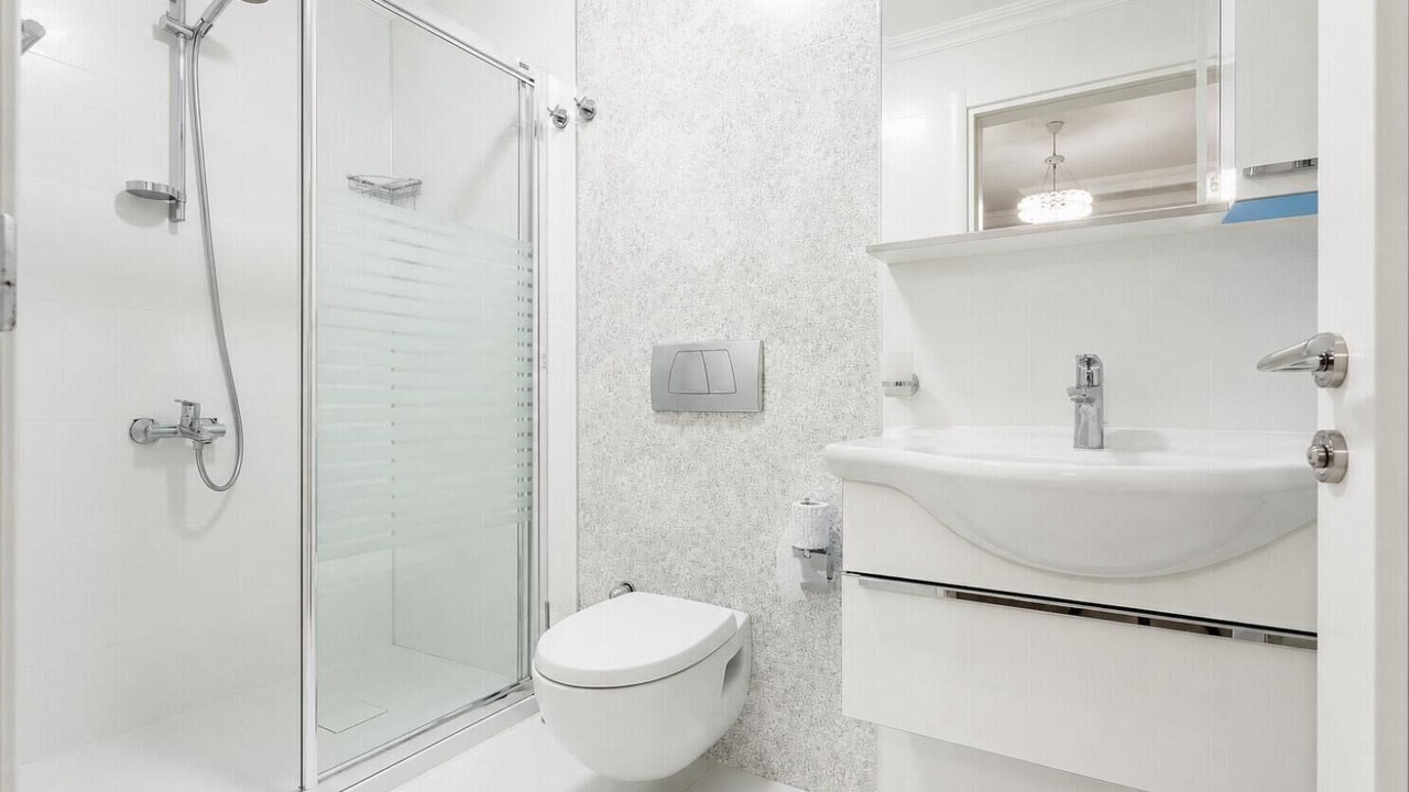 Photo of Bathroom in Dalyan
