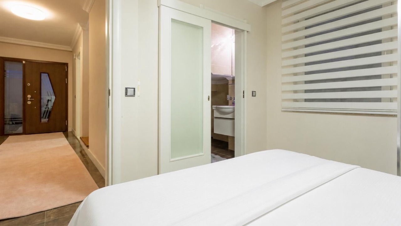 Photo of Bathroom in Dalyan