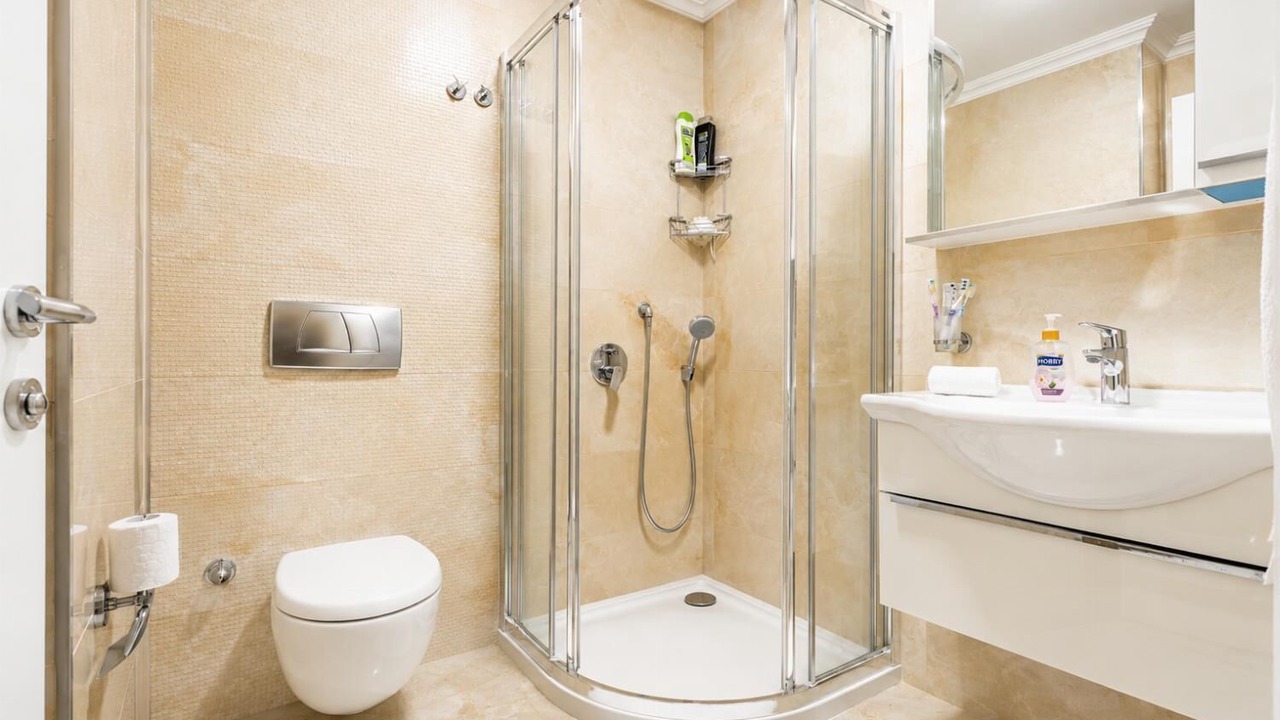 Photo of Bathroom in Dalyan