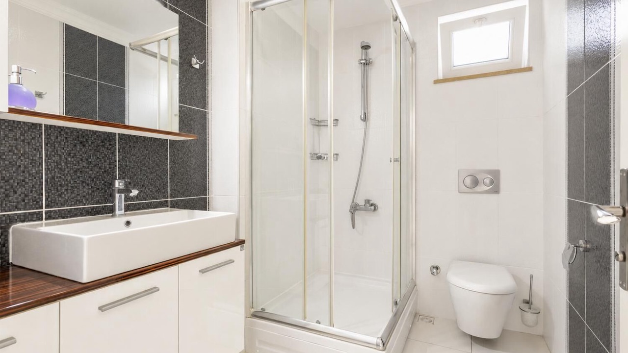 Photo of Bathroom in Dalyan City Center