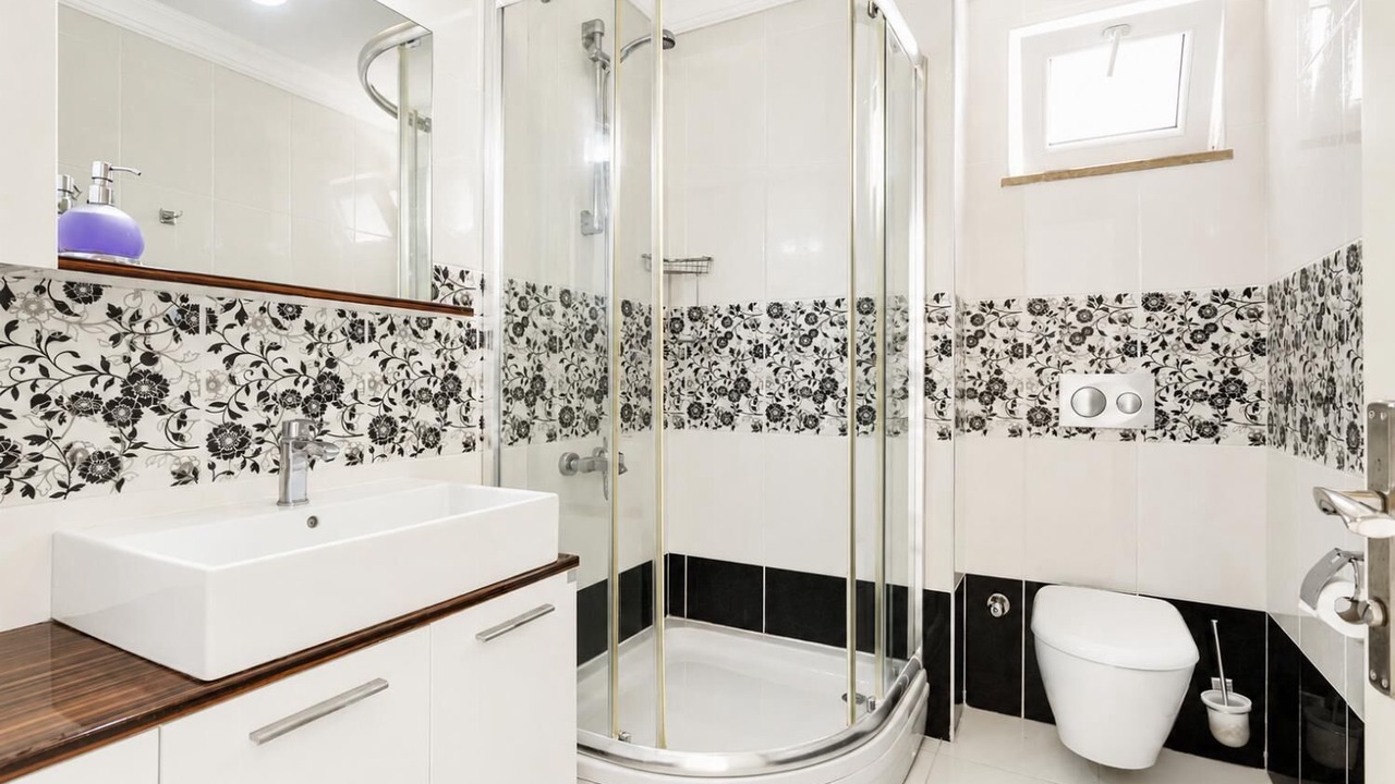 Photo of Bathroom in Dalyan City Center