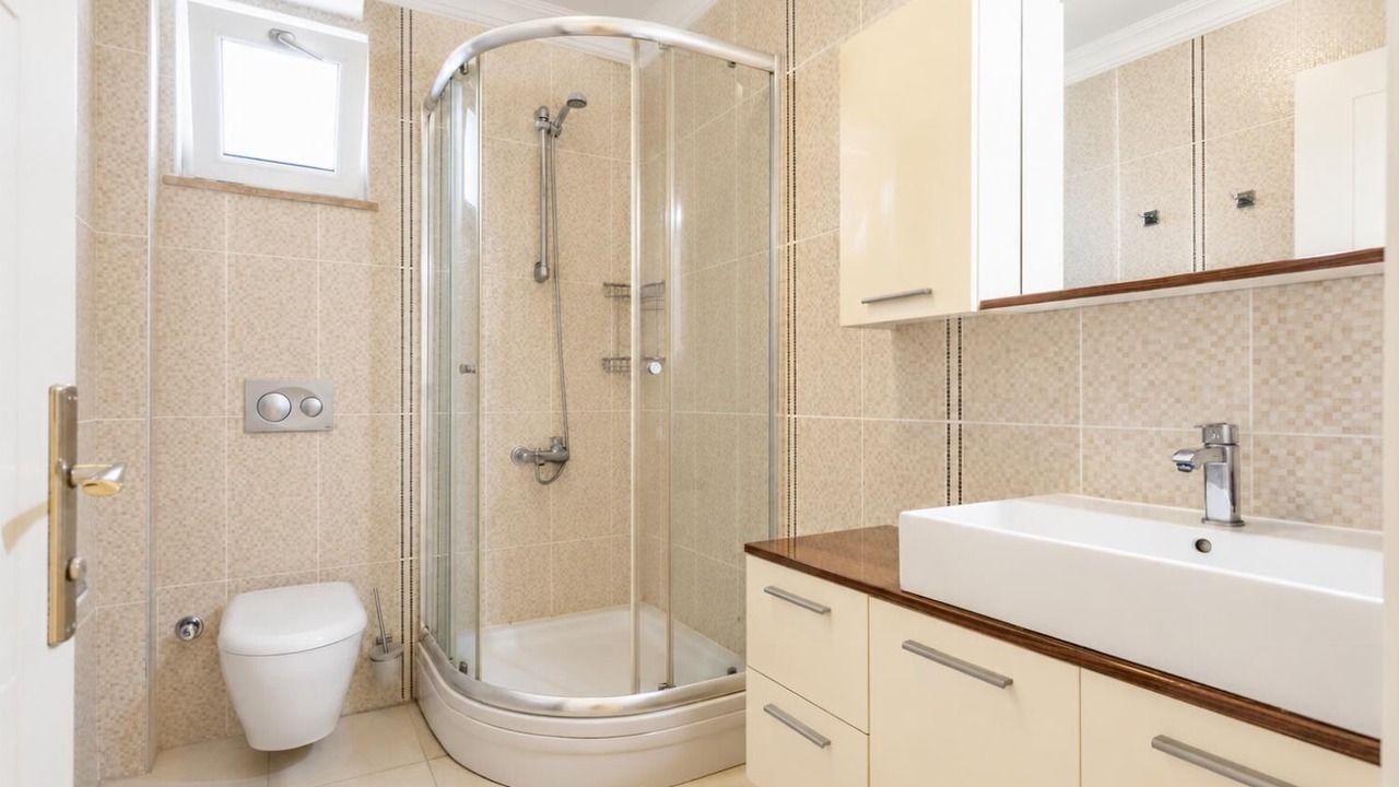 Photo of Bathroom in Dalyan City Center