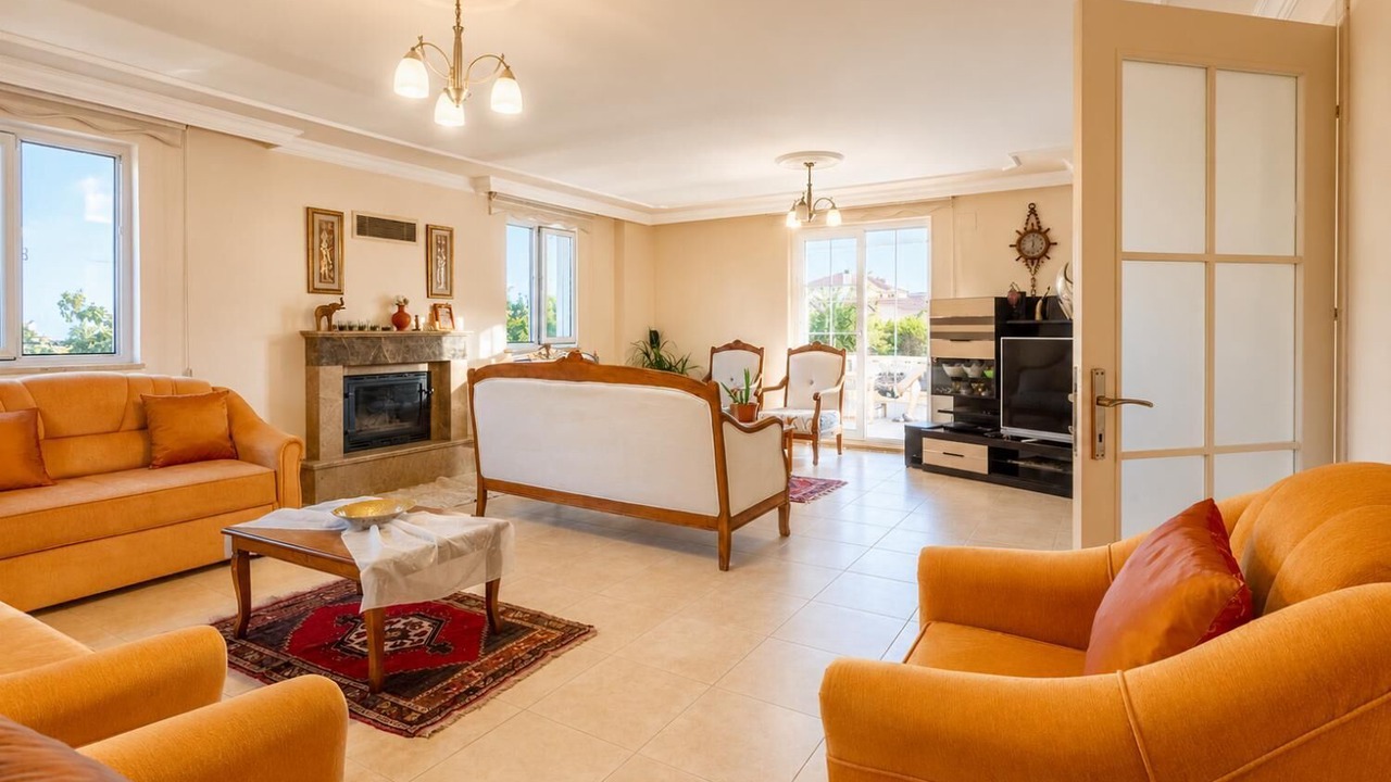 Photo of Livingroom in Dalyan City Center