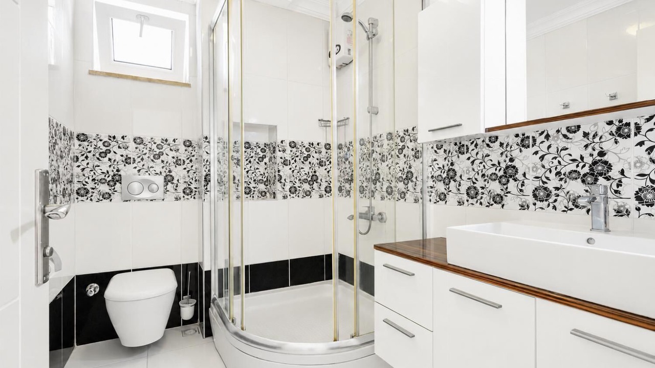 Photo of Bathroom in Dalyan City Center