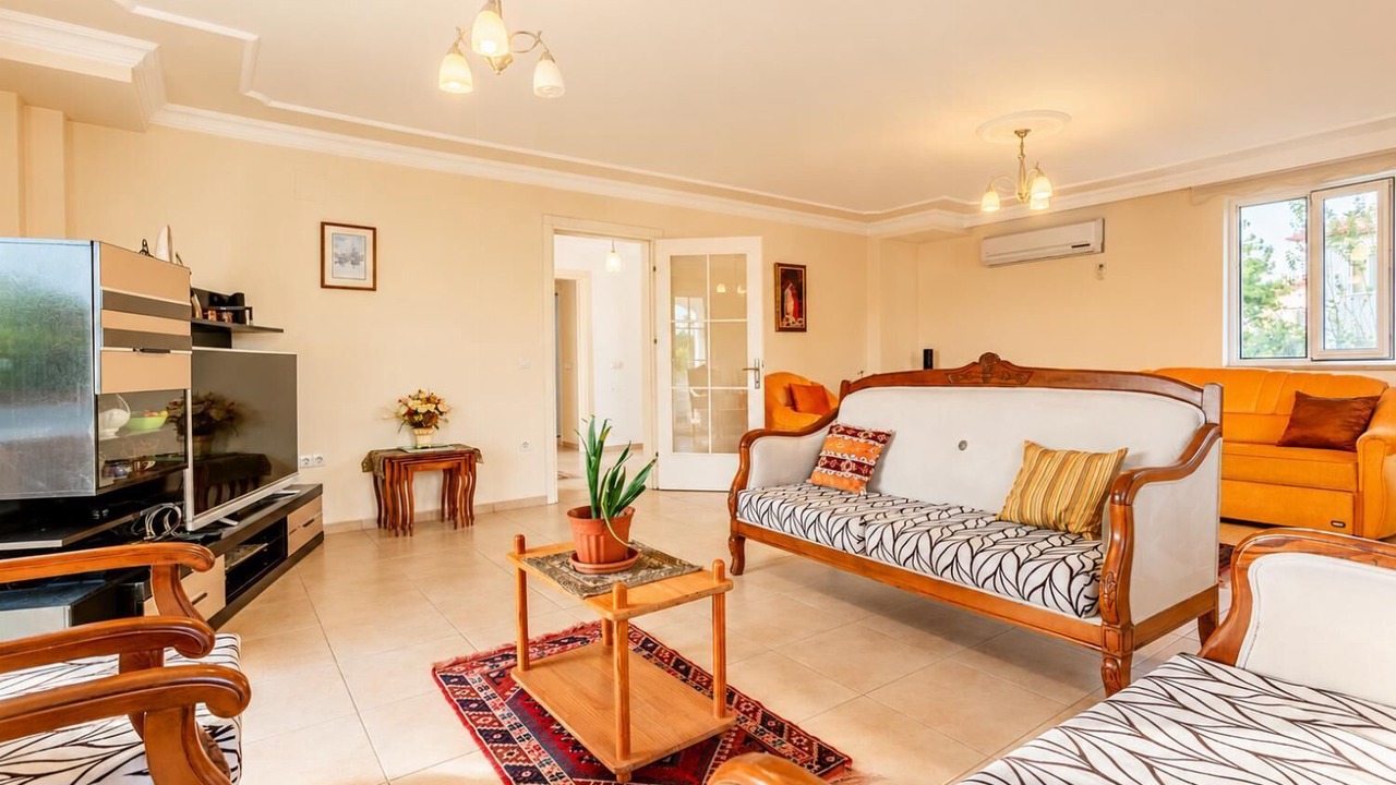 Photo of Livingroom in Dalyan City Center