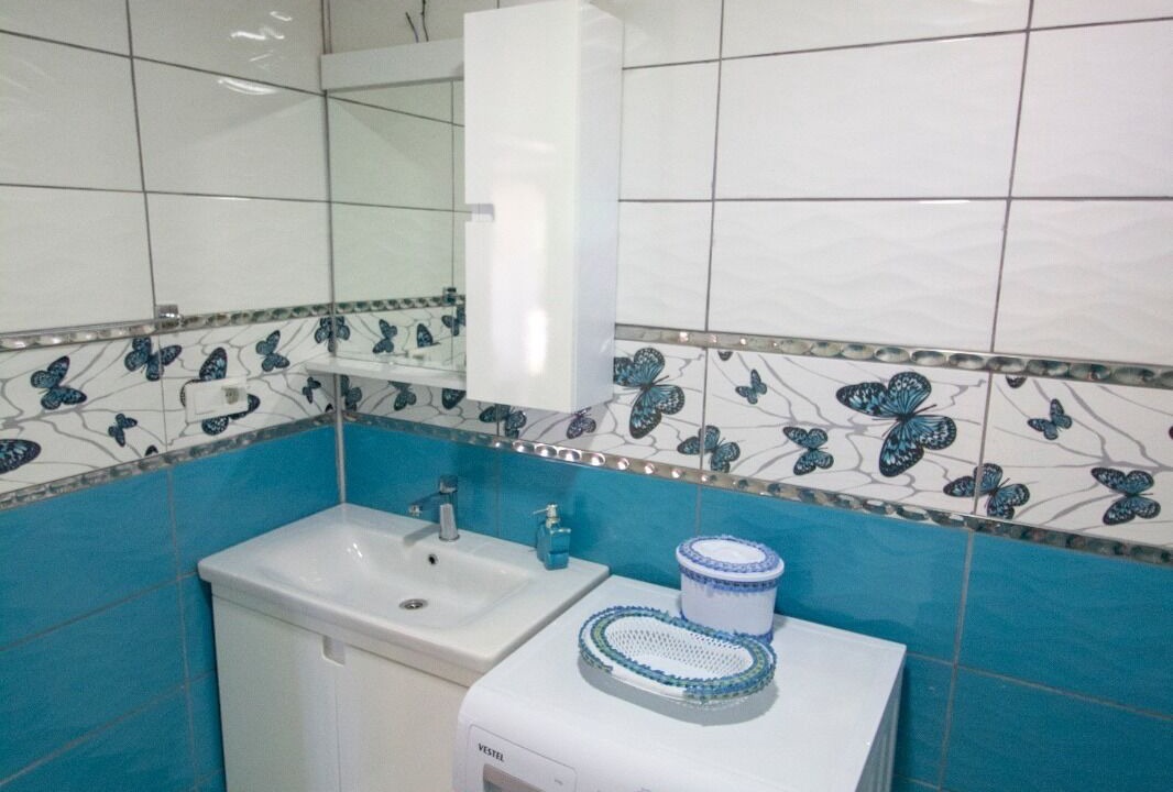 Photo of Bathroom in Kayakoy