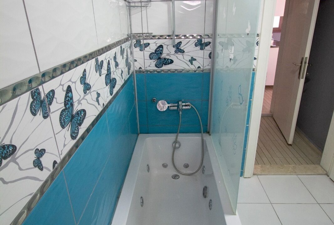 Photo of Bathroom in Kayakoy