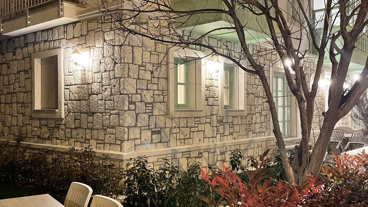 Photo of Bedroom in Sigacık