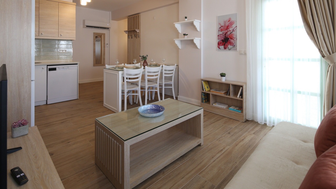 Photo of Livingroom in Sigacık