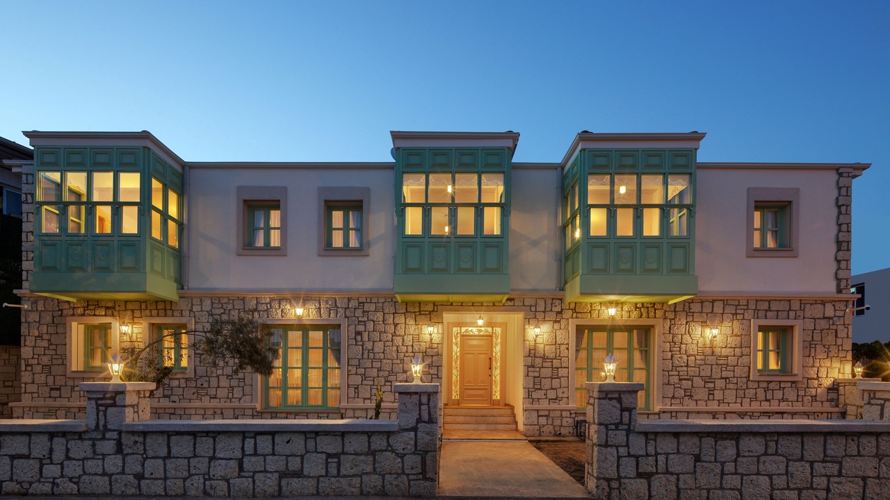 Photo of Outdoor in Sigacık