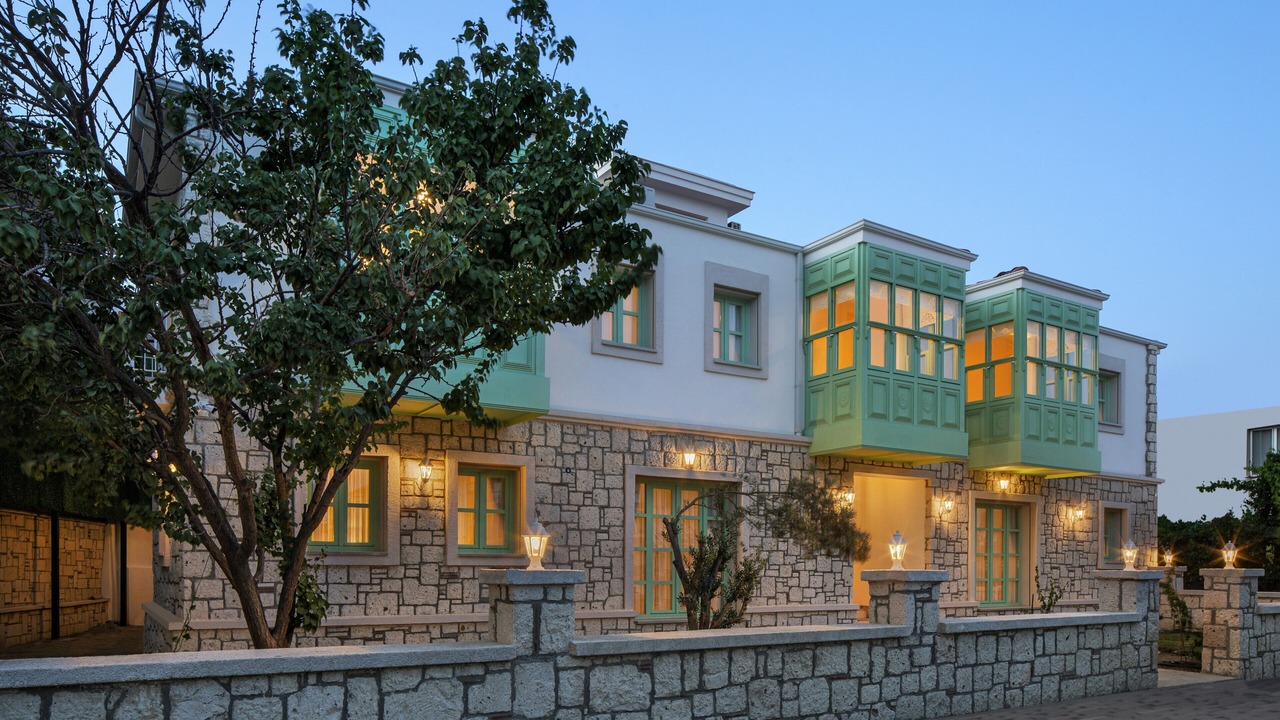Photo of Outdoor in Sigacık