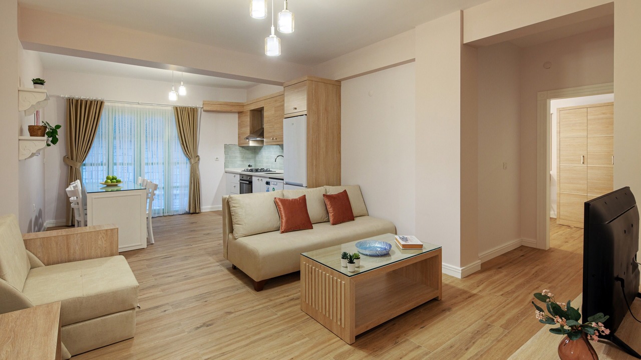 Photo of Livingroom in Sigacık