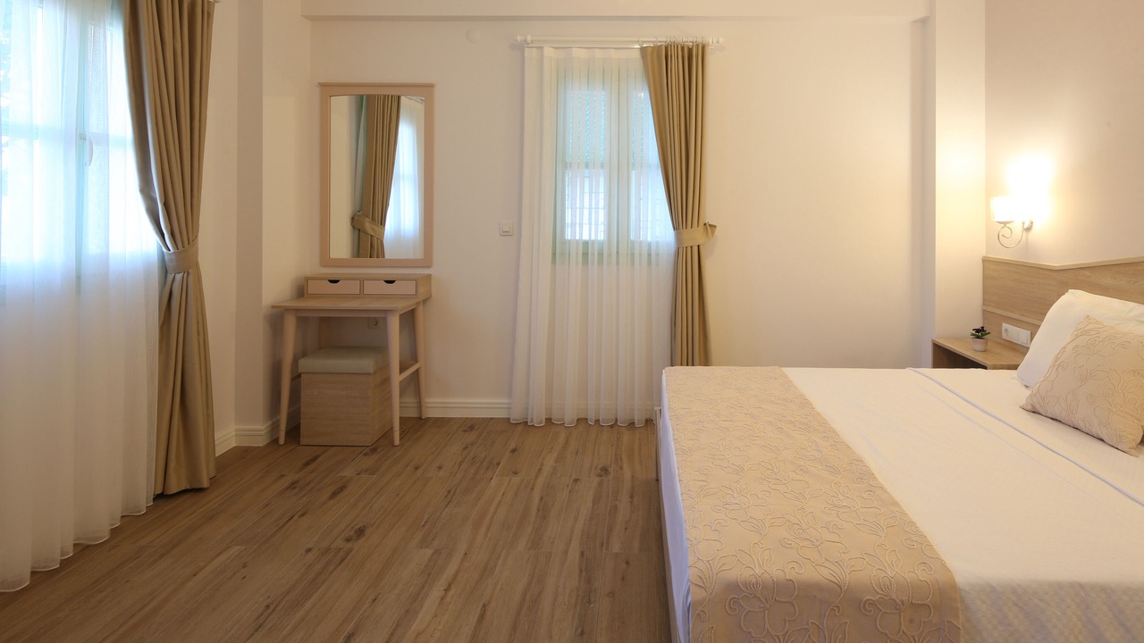 Photo of Bedroom in Sigacık