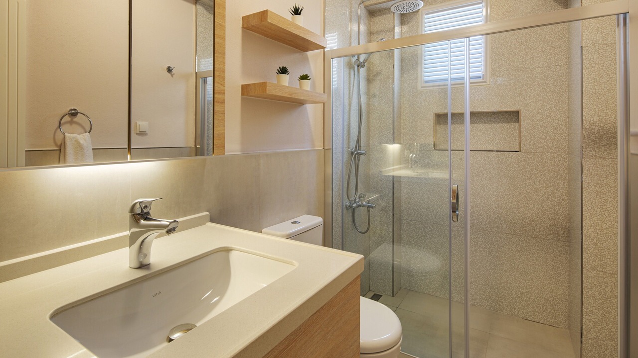 Photo of Bathroom in Sigacık