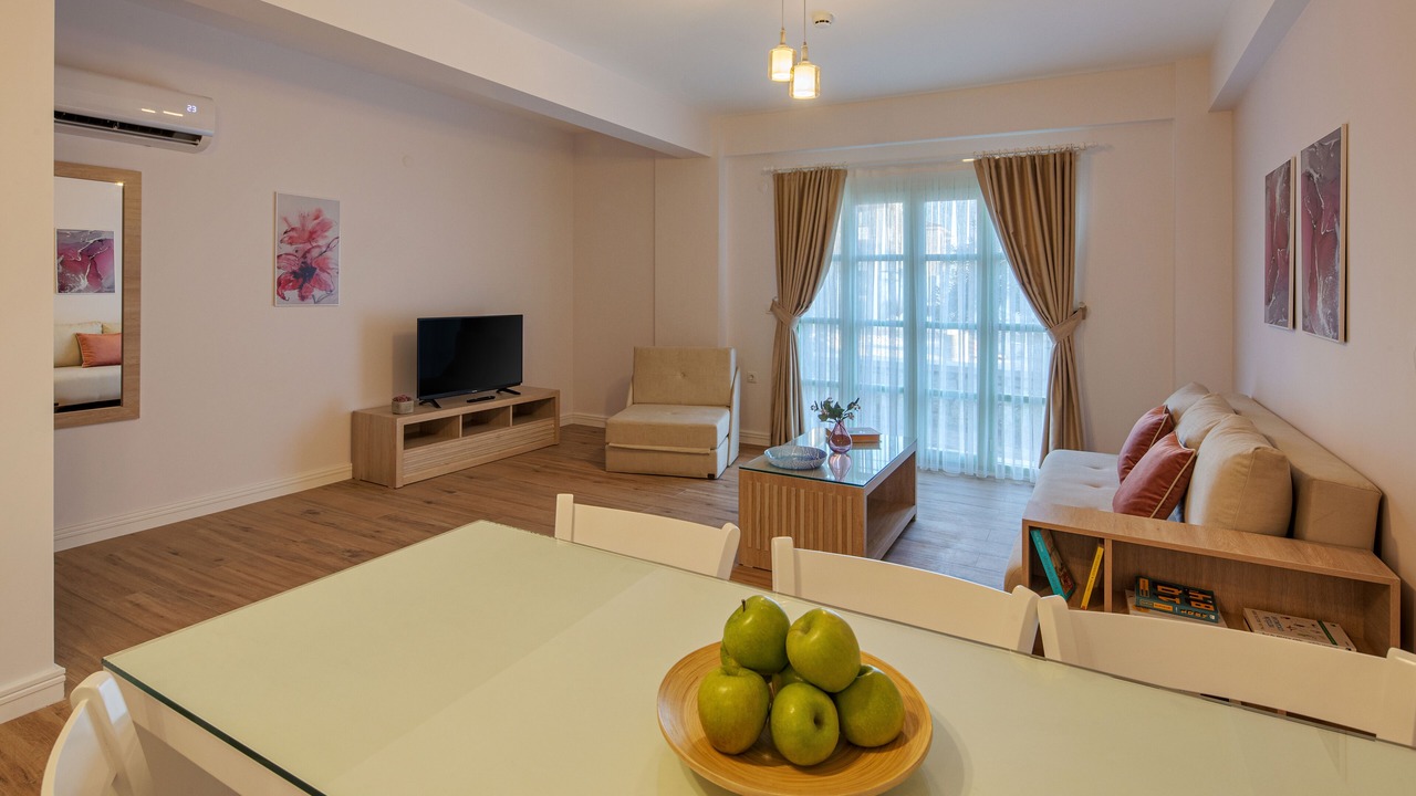 Photo of Bedroom in Sigacık