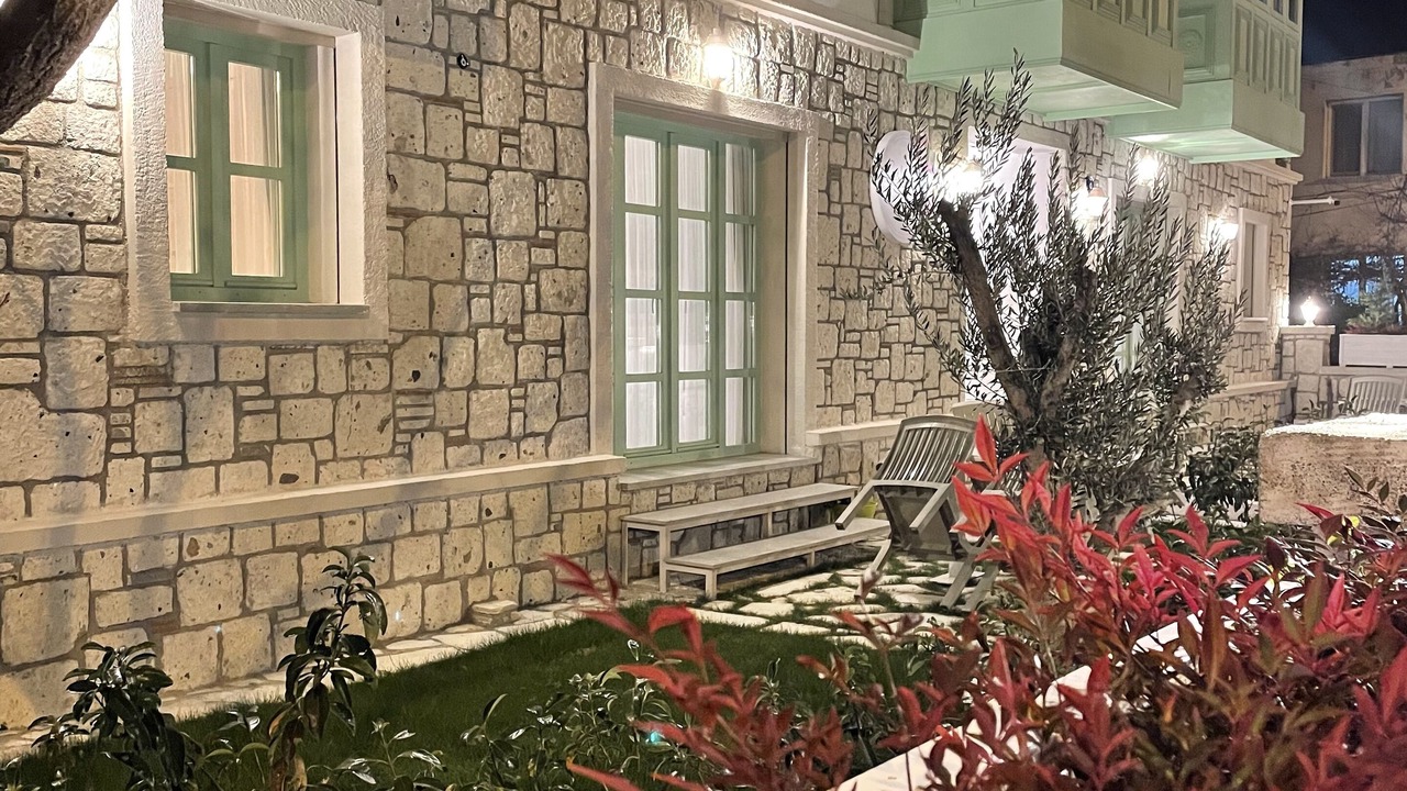 Photo of Outdoor in Sigacık