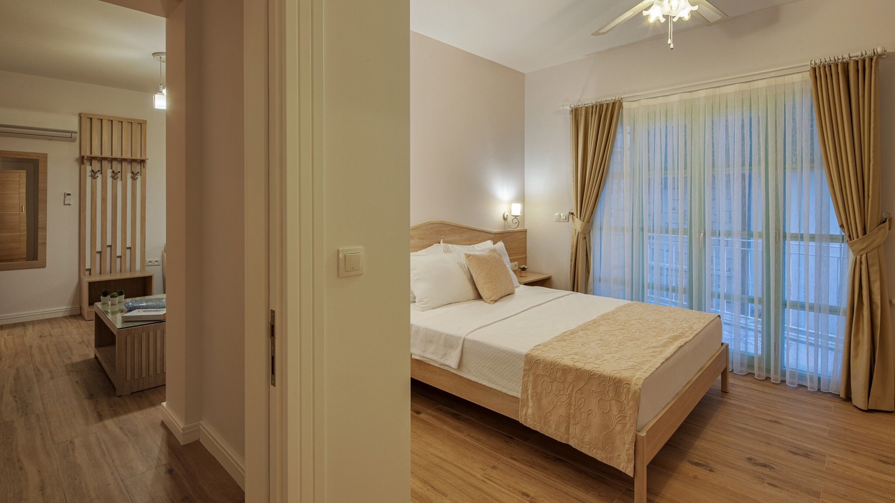 Photo of Bedroom in Sigacık