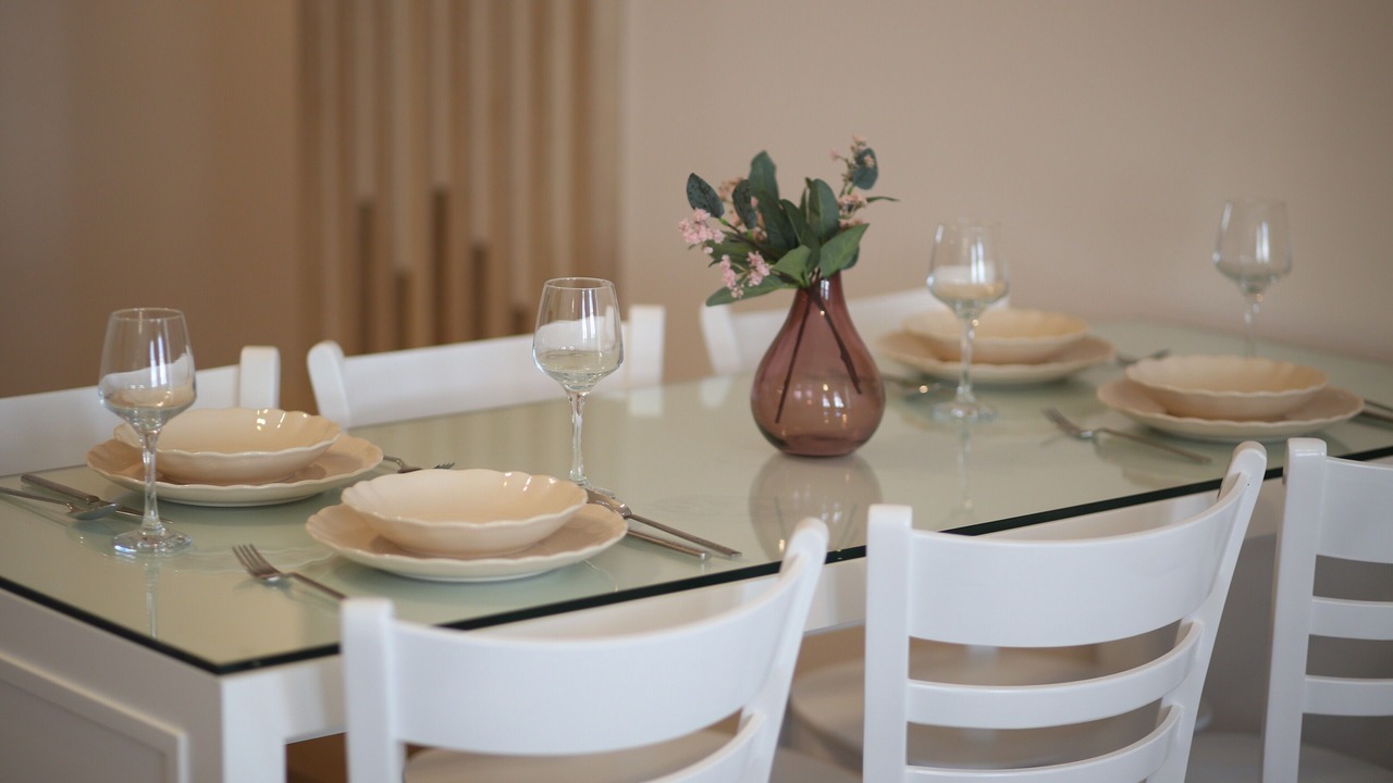 Photo of Kitchen in Sigacık