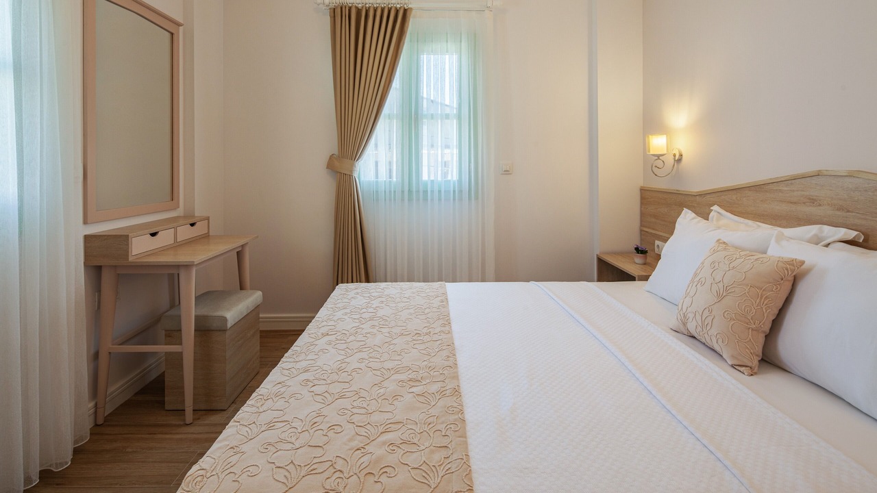 Photo of Bedroom in Sigacık