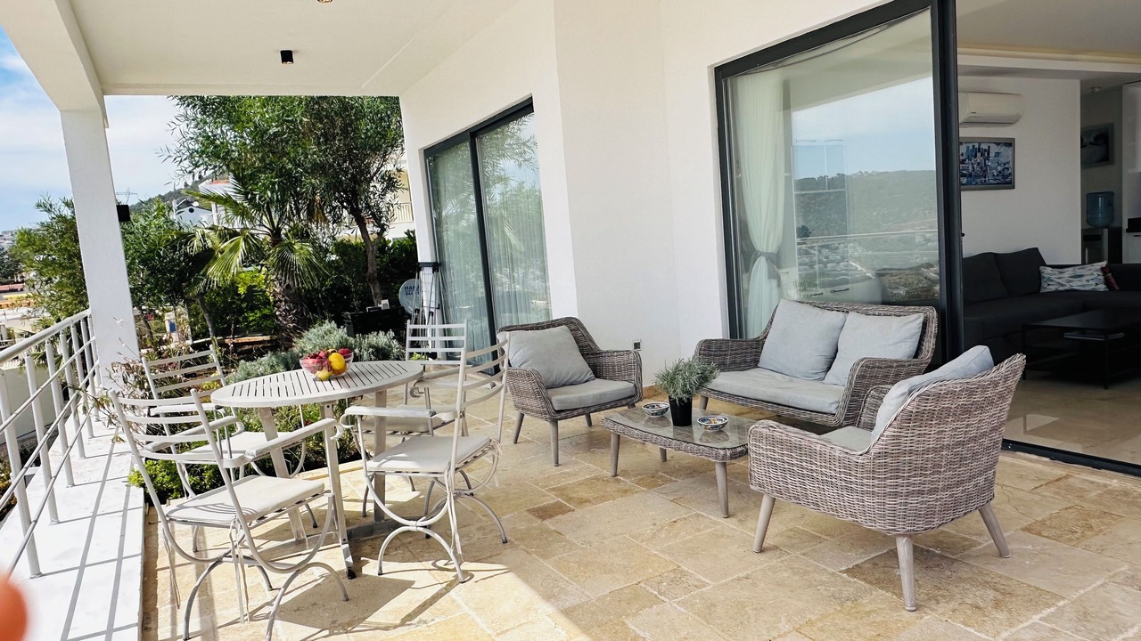 Photo of Outdoor in Kalkan
