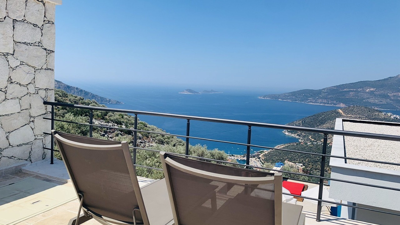 Photo of Outdoor in Kalkan