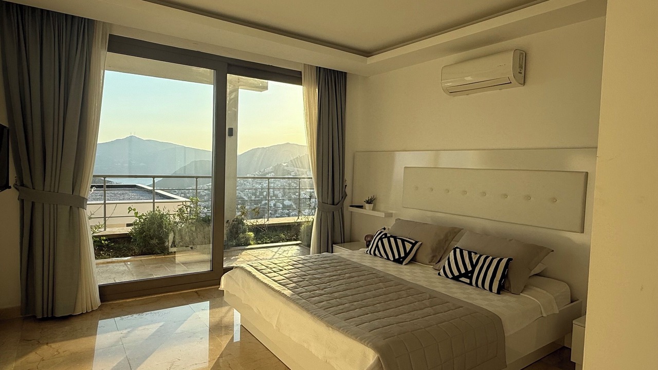 Photo of Bedroom in Kalkan