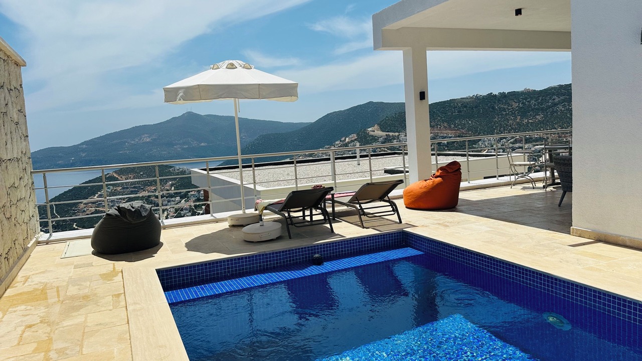 Photo of Outdoor in Kalkan