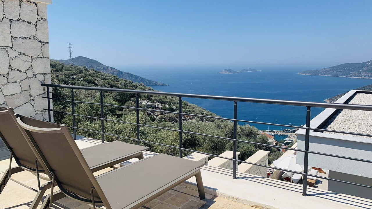 Photo of Outdoor in Kalkan