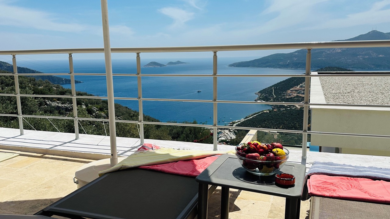 Photo of Outdoor in Kalkan