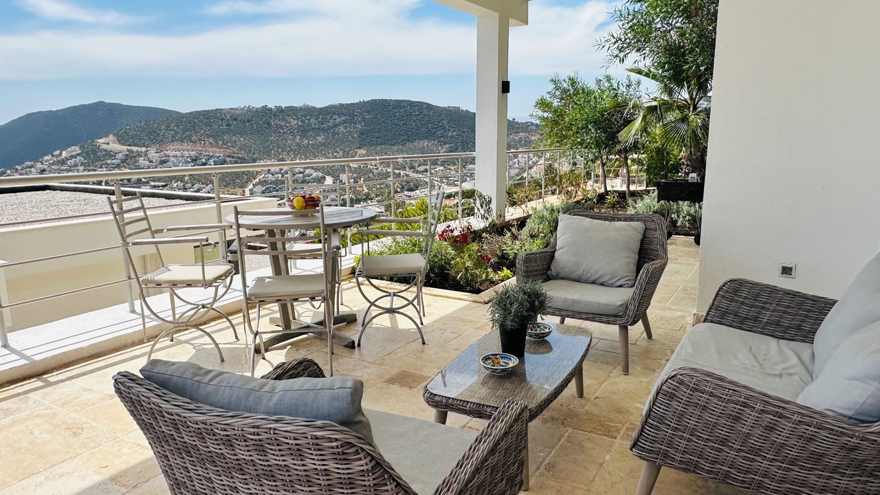 Photo of Outdoor in Kalkan