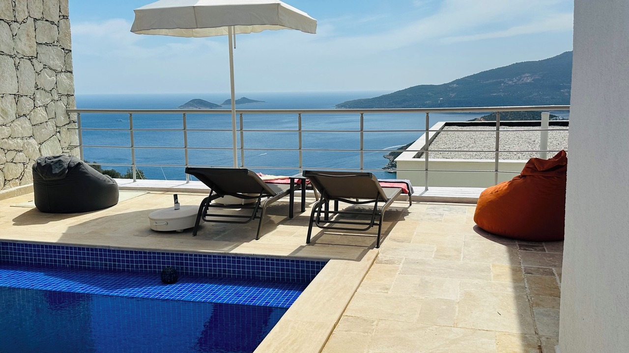 Photo of Outdoor in Kalkan