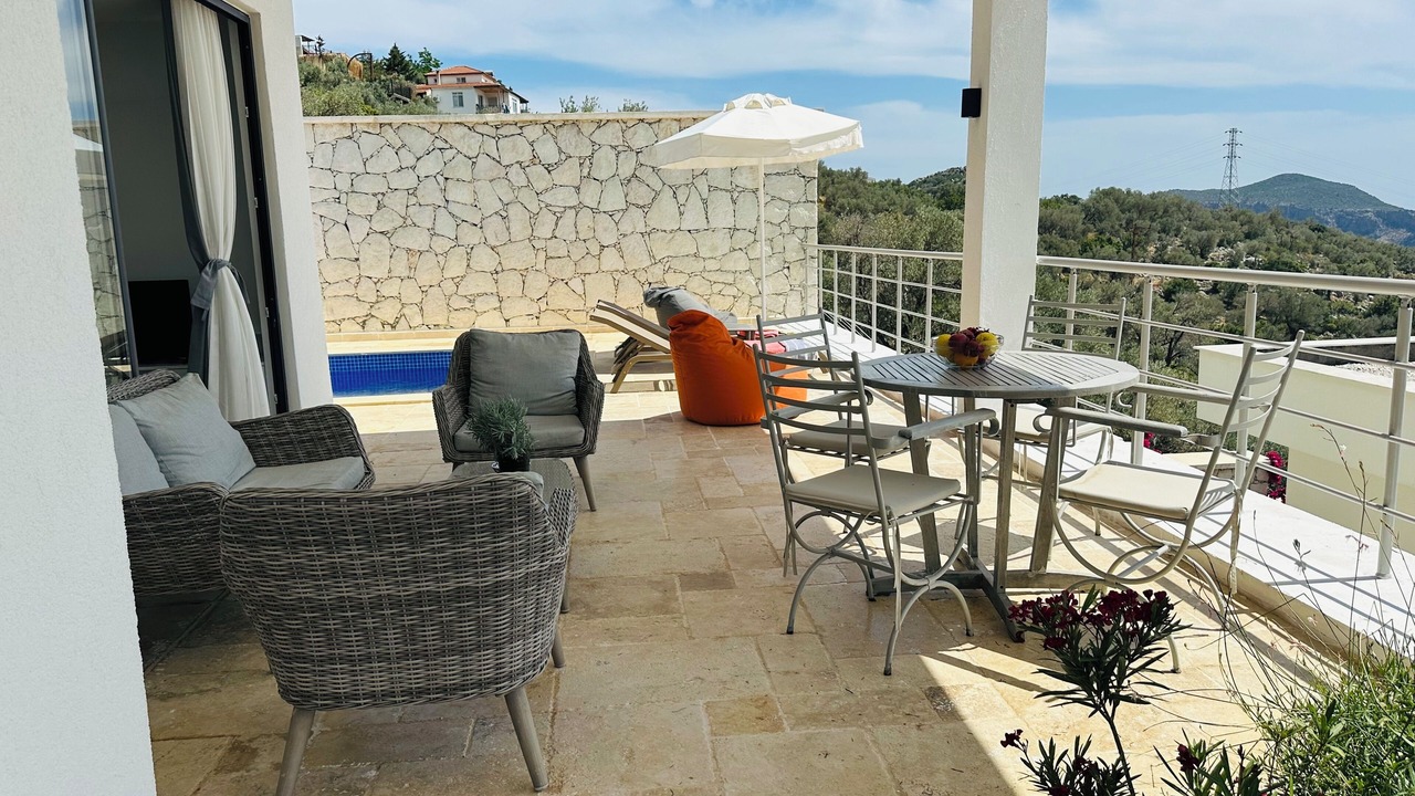 Photo of Outdoor in Kalkan