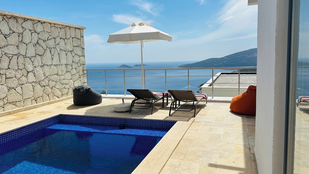 Photo of Outdoor in Kalkan