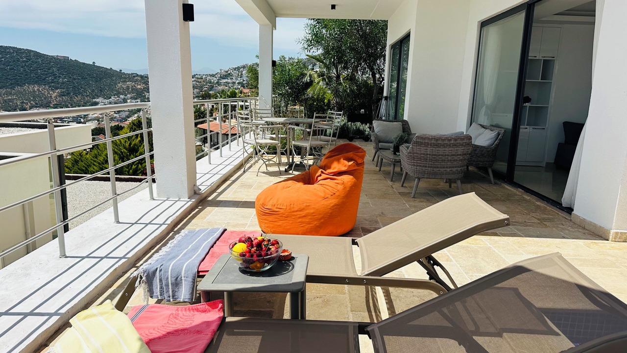 Photo of Outdoor in Kalkan