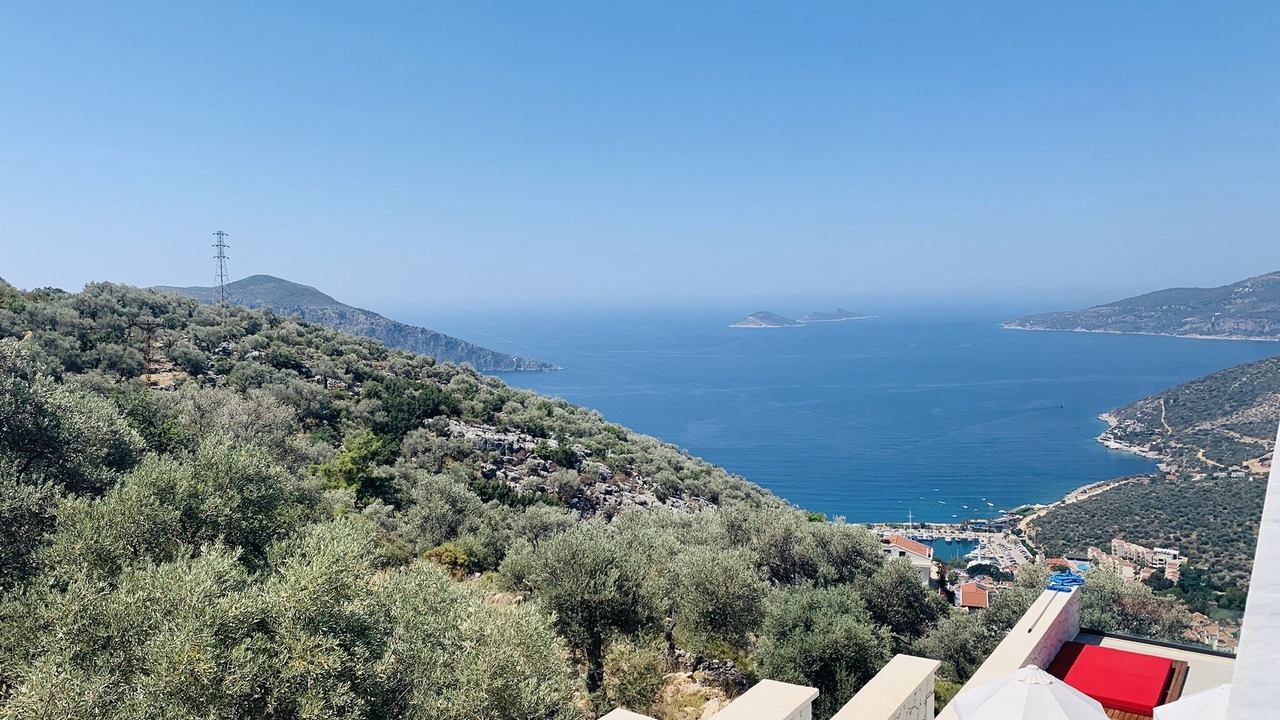 Photo of Outdoor in Kalkan