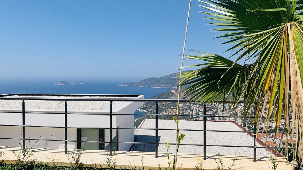 Photo of Outdoor in Kalkan