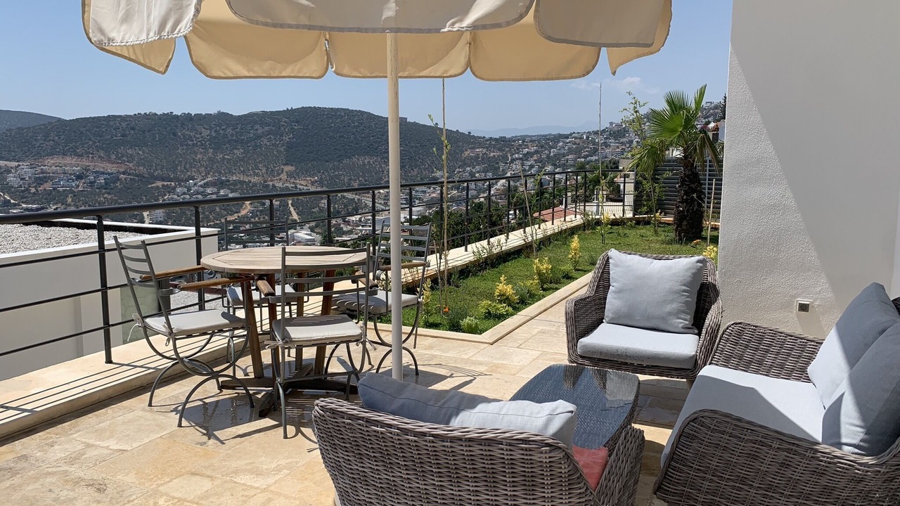 Photo of Outdoor in Kalkan