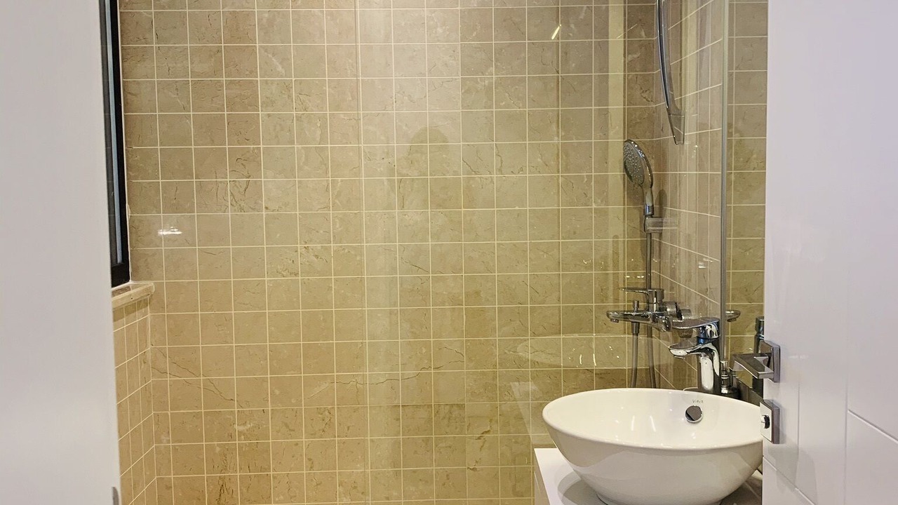 Photo of Bathroom in Kalkan