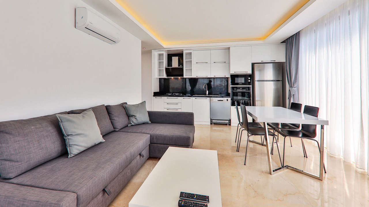 Photo of Livingroom in Kalkan