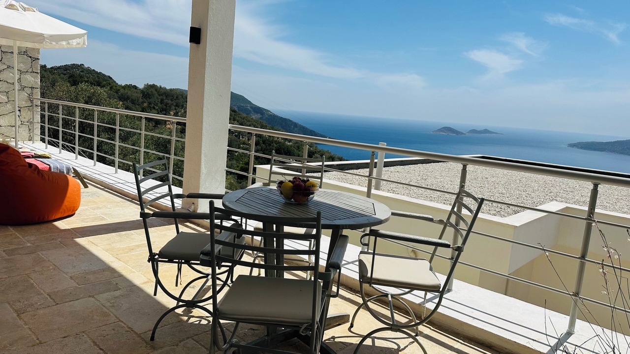 Photo of Outdoor in Kalkan