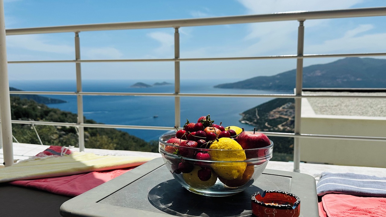Photo of Outdoor in Kalkan