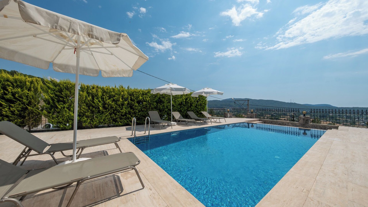 Photo of Outdoor in Fethiye
