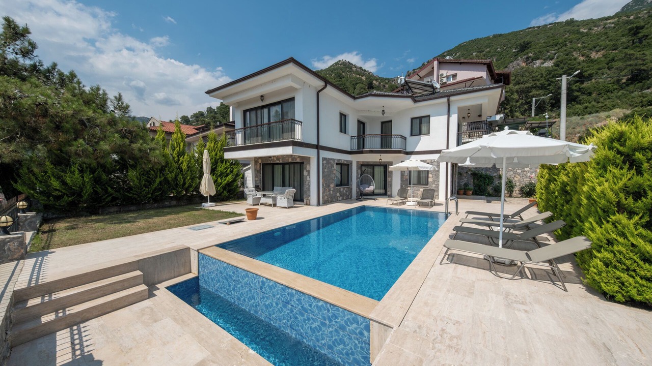 Photo of Outdoor in Fethiye