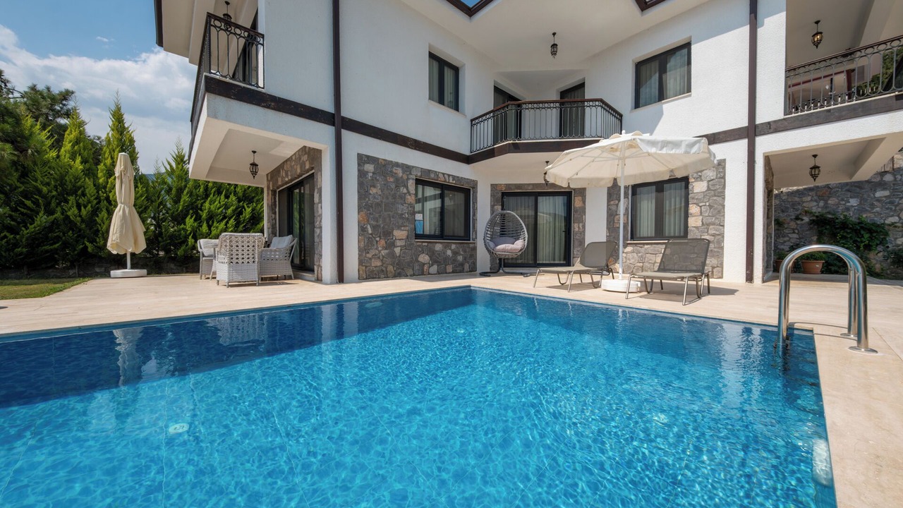 Photo of Outdoor in Fethiye