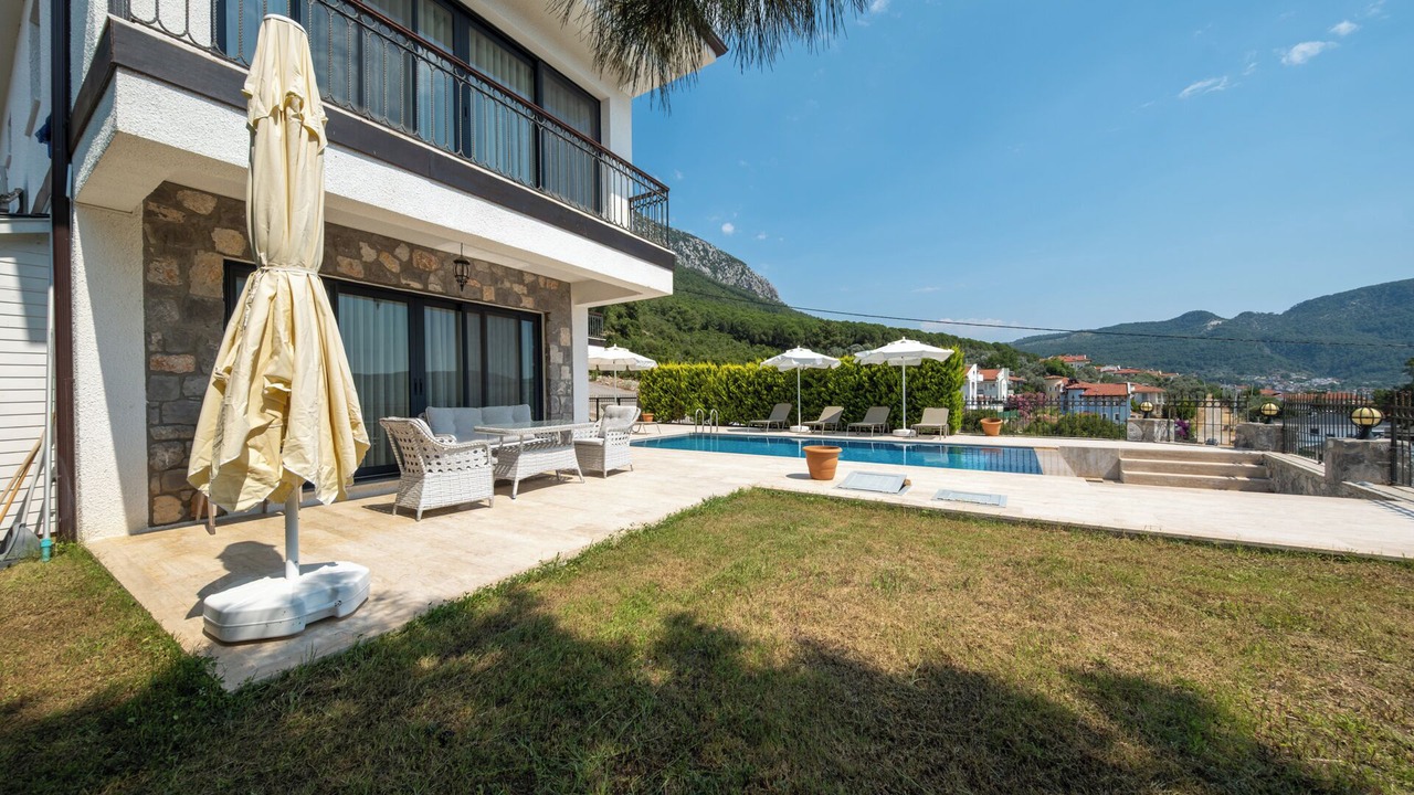 Photo of Outdoor in Fethiye