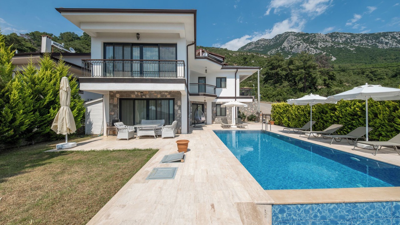 Photo of Outdoor in Fethiye