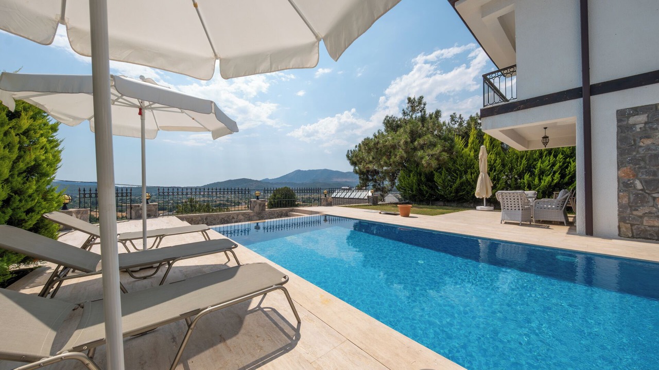 Photo of Outdoor in Fethiye