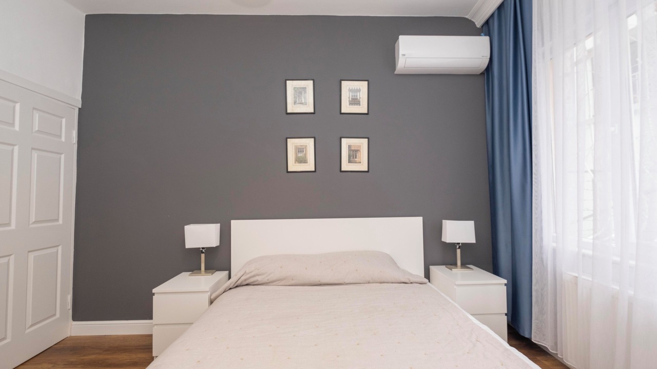 Photo of Bedroom in Kabatas