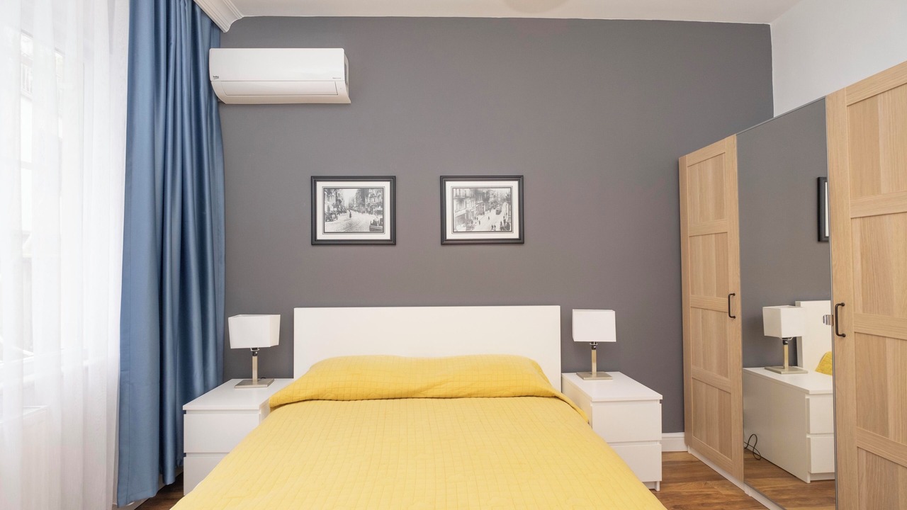 Photo of Bedroom in Kabatas