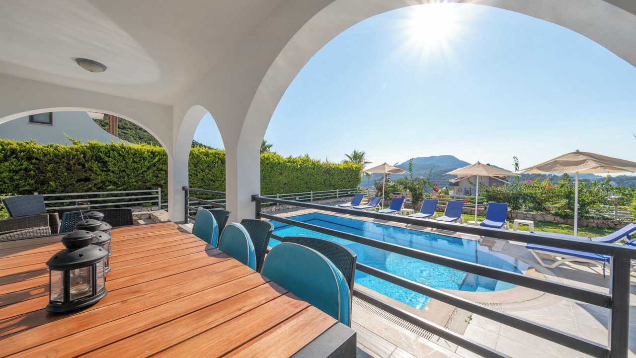 Photo of Outdoor in Oludeniz